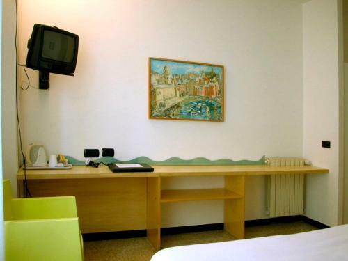 Hostal Affittacamere Tonino Basso