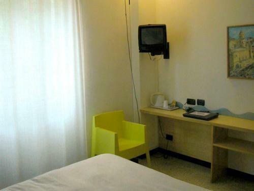 Hostal Affittacamere Tonino Basso
