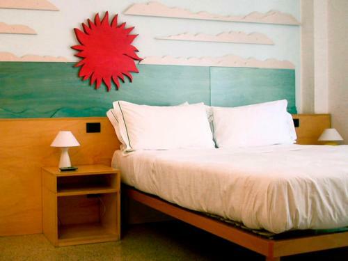 Hostal Affittacamere Tonino Basso