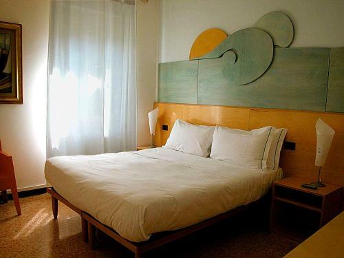 Hostal Affittacamere Tonino Basso
