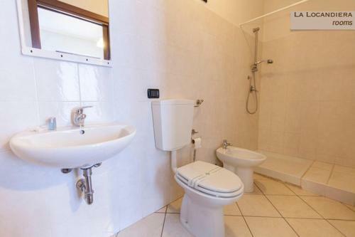 Hostal Affittacamere La Locandiera