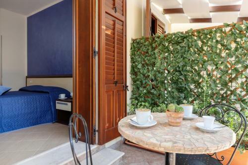 Bed&breakfast Acasamia