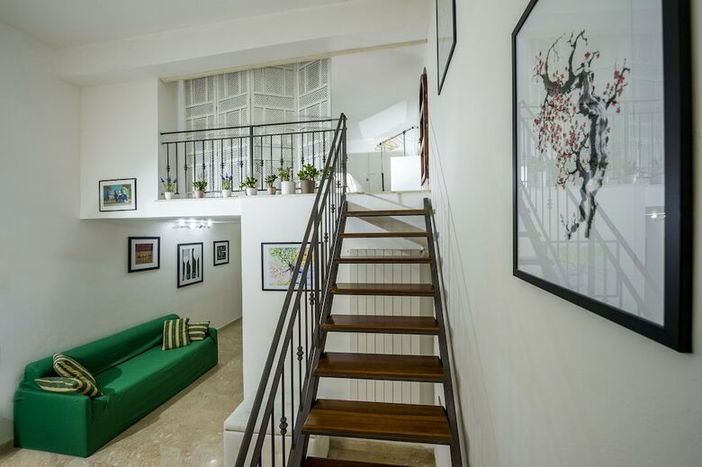 Apartamento Le Case Di Katy