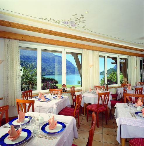 Hotel Des Alpes