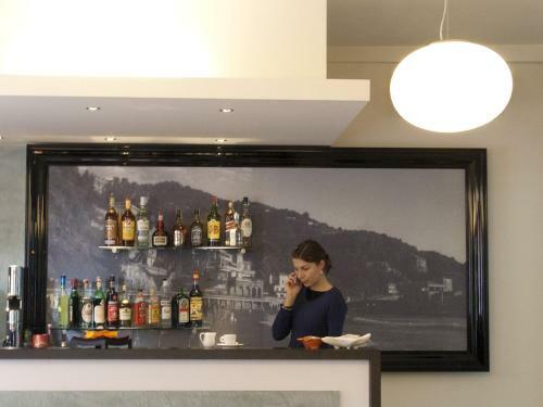 Hostal A Durm�