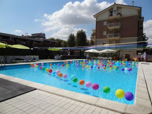 Hotel Jumbo