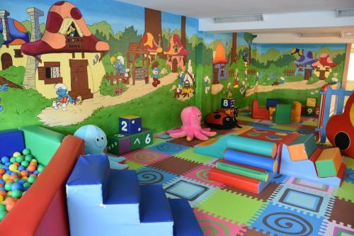 Hotel Jumbo