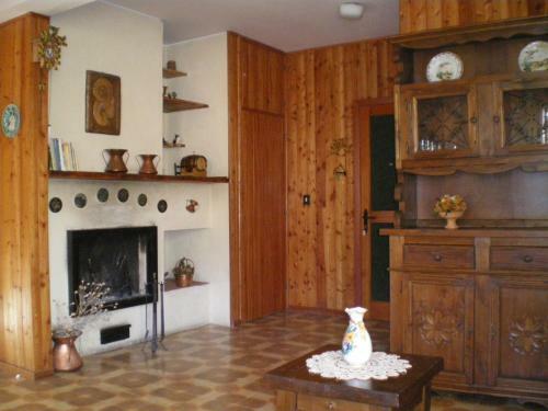 Apartamento Residence I Comignoli