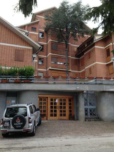 Apartamento Residence I Comignoli