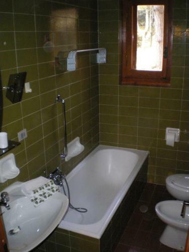 Apartamento Residence I Comignoli