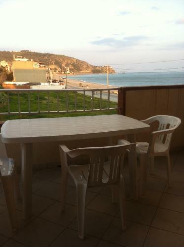 Apartamento Casa Silvia