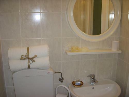 Hotel Pensione Rossi
