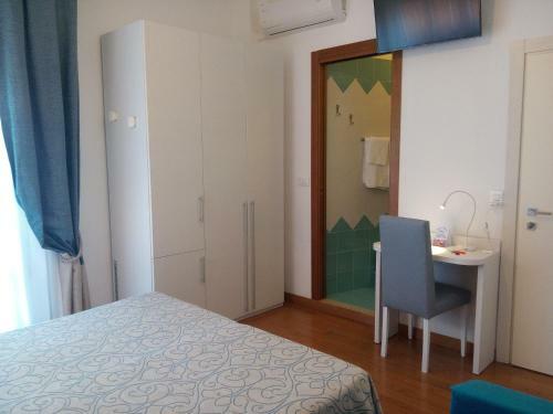 Hotel Telenia