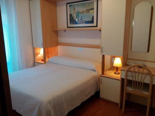 Hotel Telenia
