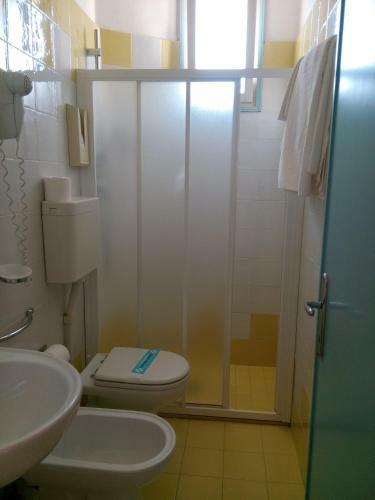 Hotel Telenia