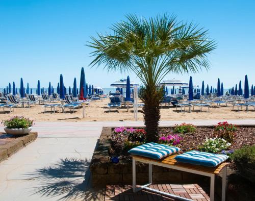 Hotel Telenia