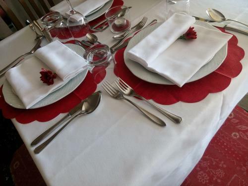 Hotel Telenia