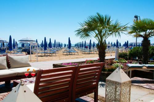Hotel Telenia