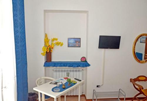 Bed & Breakfast A Castel Capuano