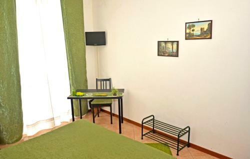 Bed & Breakfast A Castel Capuano
