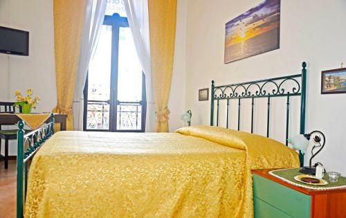 Bed & Breakfast A Castel Capuano