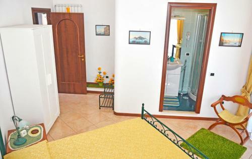 Bed & Breakfast A Castel Capuano