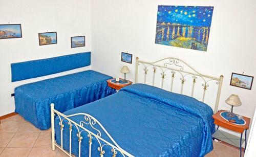 Bed & Breakfast A Castel Capuano