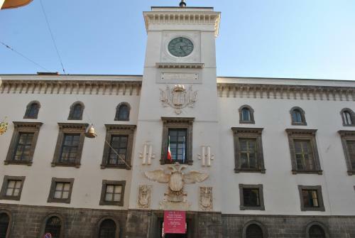 Bed & Breakfast A Castel Capuano