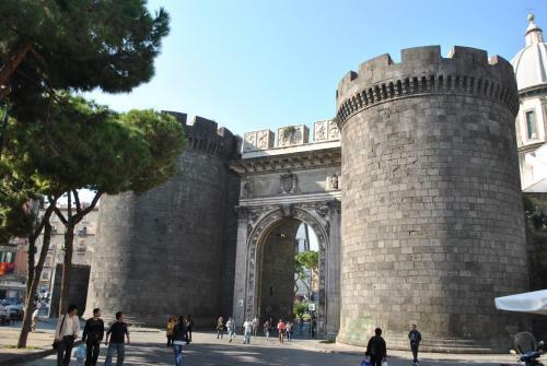 Bed & Breakfast A Castel Capuano