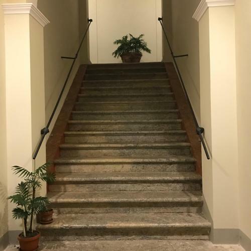 Hostal Alba Chiara Rooms