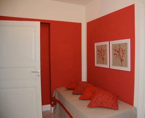 Hostal Alba Chiara Rooms
