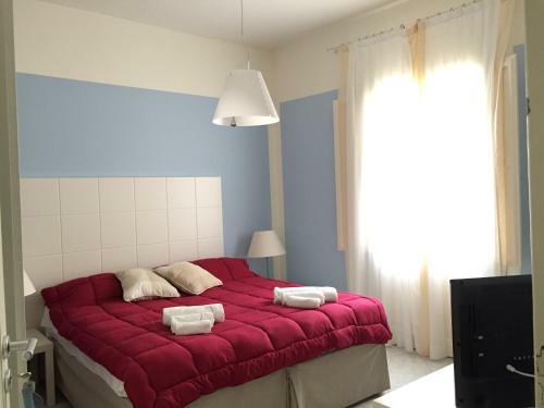 Hostal Alba Chiara Rooms