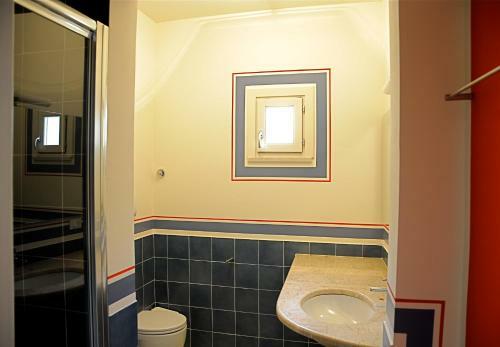 Hostal Alba Chiara Rooms