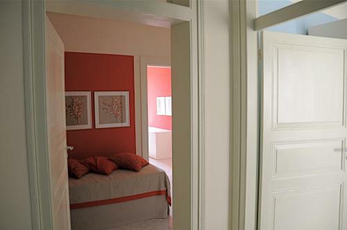 Hostal Alba Chiara Rooms