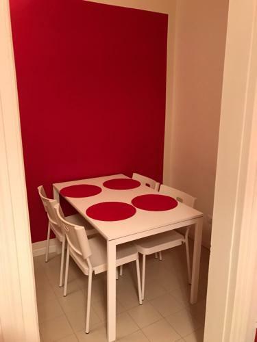Hostal Alba Chiara Rooms