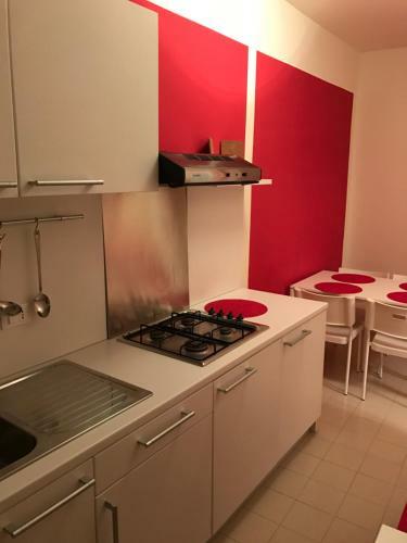 Hostal Alba Chiara Rooms