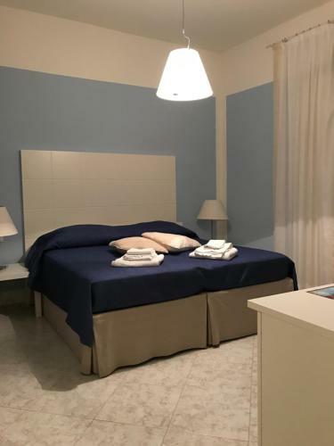 Hostal Alba Chiara Rooms