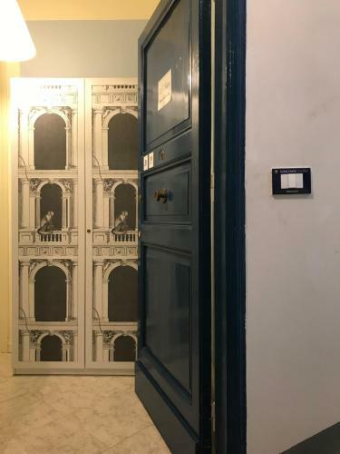Hostal Alba Chiara Rooms