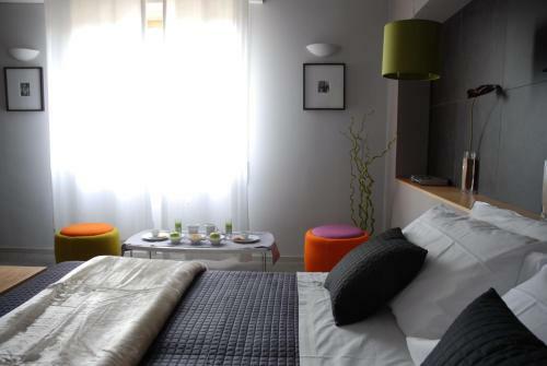 B&B Habita