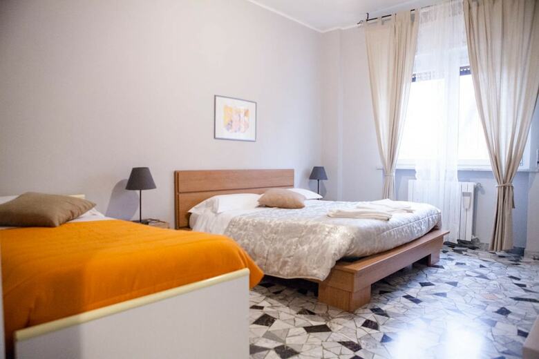 Terra Lucana B&B
