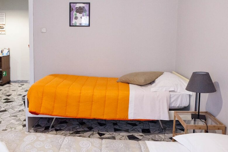 Terra Lucana B&B