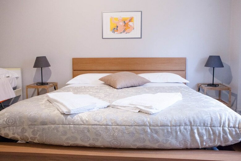 Terra Lucana B&B