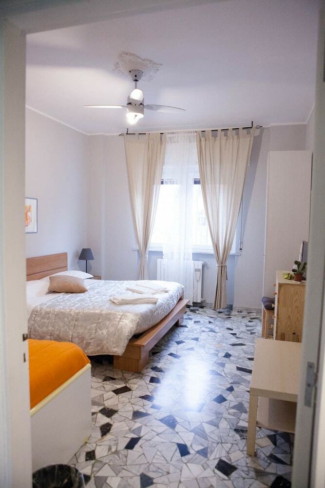 Terra Lucana B&B