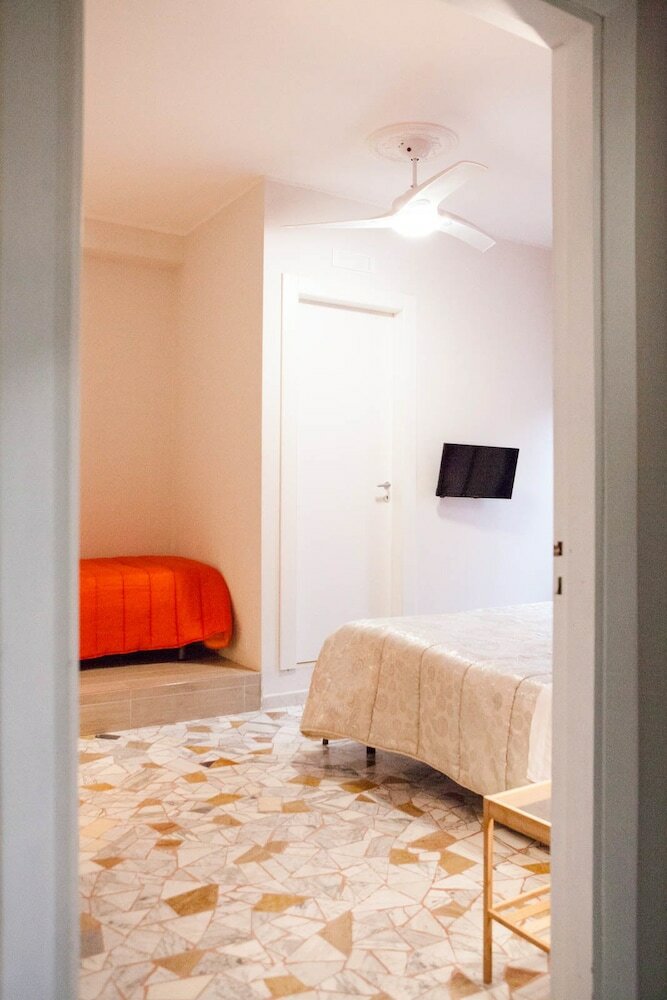 Terra Lucana B&B