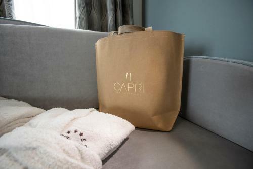 Hotel Capri