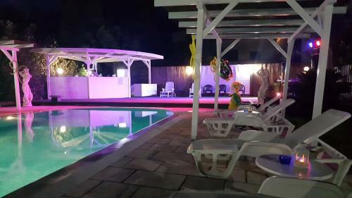 Hotel Falco D'oro