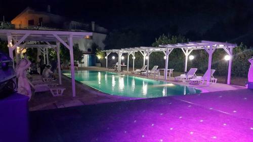 Hotel Falco D'oro