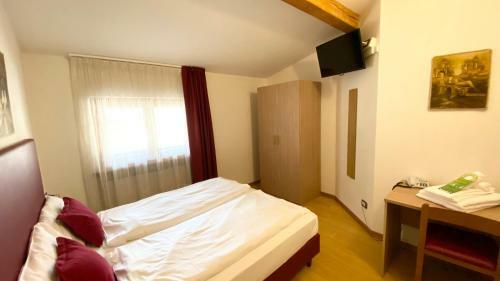 Casteluce Hotel Funivie