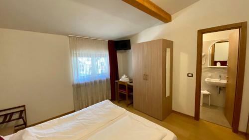Casteluce Hotel Funivie