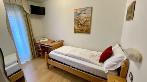 Casteluce Hotel Funivie